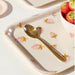 Breakfast Tray «Strawberies» von All the ways to say
