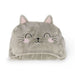 Decke mit Kapuze - Cosy Hugs «Kitty» von Legami
