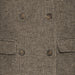 Jacke «ERANDA» in METEORITE von b.young