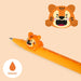 Gelstift Lovely Friends «Tiger» von Legami