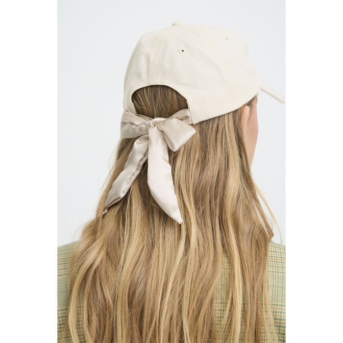 Cap «Adda» in birch von ICHI