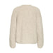 Cardigan «Blarisa» in beige von ICHI