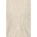 Cardigan «Blarisa» in beige von ICHI