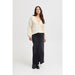 Cardigan «Boston» in almond milk von ICHI