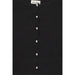 Cardigan «Dollis» in schwarz von ICHI