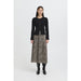 Cardigan «Dollis» in schwarz von ICHI