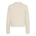 Cardigan «Ketty» in Birch von ICHI