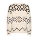 Strickcardigan «Melpa» in birch melange von b.young