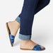 Salt Water Sandalen «CLASSIC SLIDES» cobalt