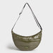 Crossbody Bag «Glossy Cypress» von Wouf