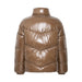 Jacke «BINIA» in Walnut von b.young