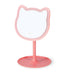 Schminkspiegel mit Licht «You Look Purrfect!» von Legami