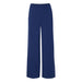 Hose «Danta» in medieval blue mix von b.young