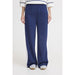 Hose «Danta» in medieval blue mix von b.young