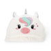 Decke mit Kapuze - Cosy Hugs «Unicorn» von Legami