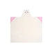 Decke mit Kapuze - Cosy Hugs «Unicorn» von Legami