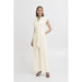 Jumpsuit «Donni» in birch von b.young