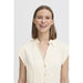 Jumpsuit «Donni» in birch von b.young