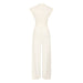 Jumpsuit «Donni» in birch von b.young