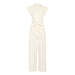 Jumpsuit «Donni» in birch von b.young