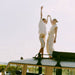 Jumpsuit «Donni» in birch von b.young