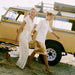 Jumpsuit «Donni» in birch von b.young