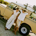 Jumpsuit «Donni» in birch von b.young
