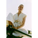 Jumpsuit «Donni» in birch von b.young
