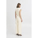 Jumpsuit «Donni» in birch von b.young