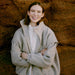 Jacke «BECILA» in String Melange von b.young