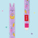 2-er Set löschbare Gelstifte «Happy Easter» von Legami