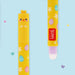 2-er Set löschbare Gelstifte «Happy Easter» von Legami