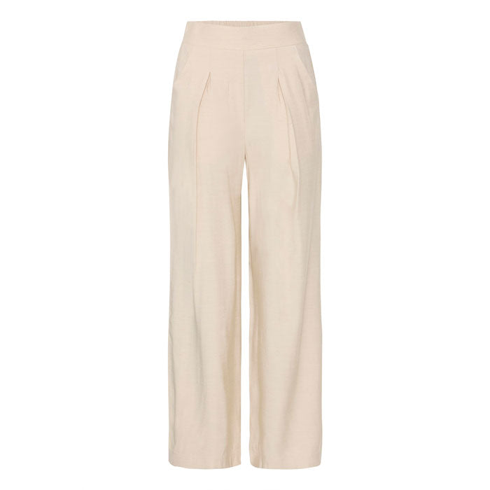 Hose «Elisan» in nature linen von b.young