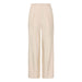 Hose «Elisan» in nature linen von b.young
