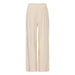 Hose «Elisan» in nature linen von b.young
