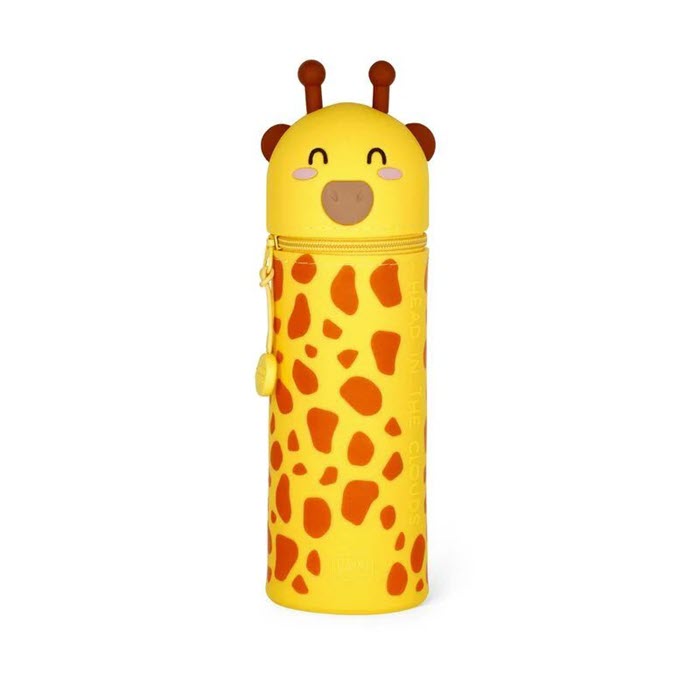 Etui «Giraffe» von Legami