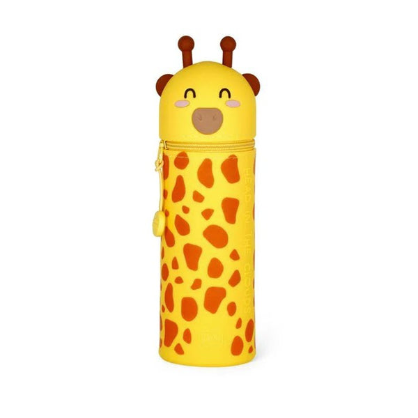 Etui «Giraffe» von Legami
