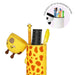 Etui «Giraffe» von Legami