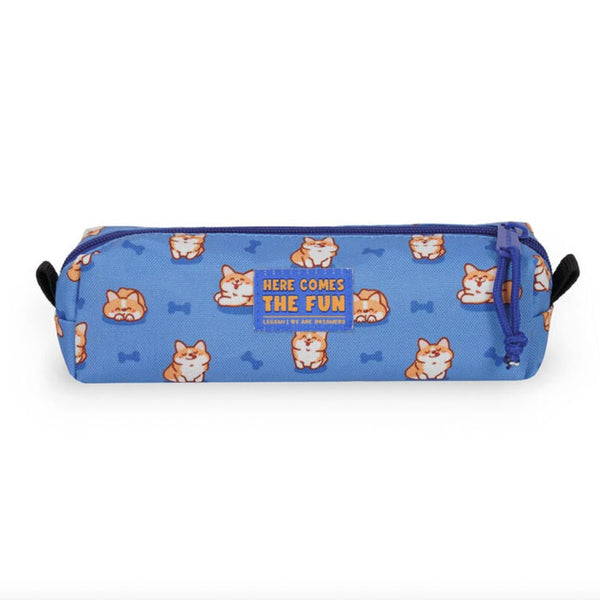 Etui «Corgi» von Legami