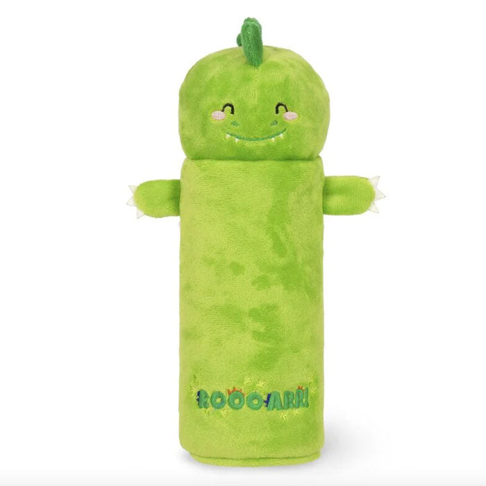 Etui supersoft «Dino» von Legami