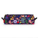 Etui «Flowers» von Legami