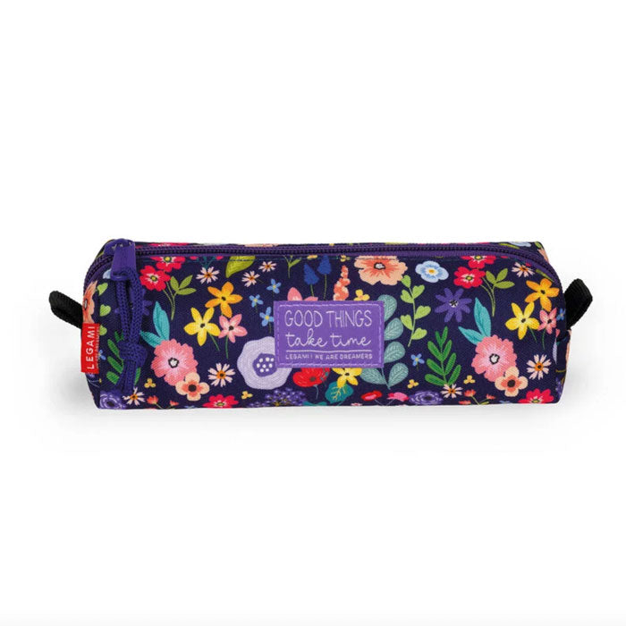 Etui «Flowers» von Legami