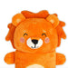 Etui supersoft «Lion» von Legami