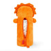 Etui supersoft «Lion» von Legami