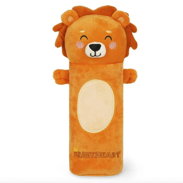 Etui supersoft «Lion» von Legami