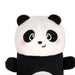 Etui supersoft «Panda» von Legami