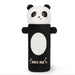Etui supersoft «Panda» von Legami