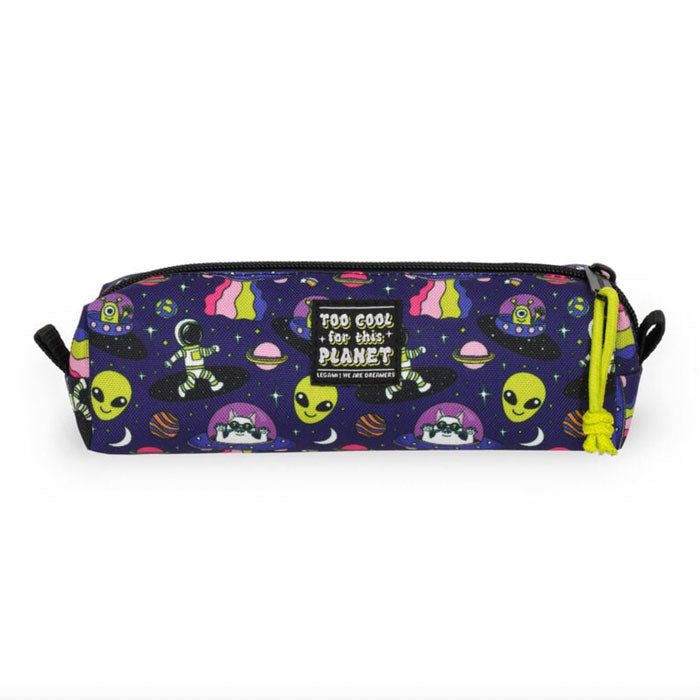 Etui «Space» von Legami