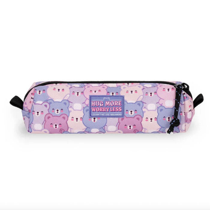 Etui «Teddy Bear» von Legami