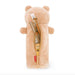 Etui supersoft «Teddy Bear» von Legami